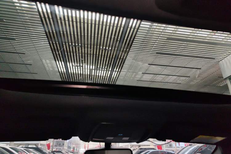 Used BYD Qin PLUS 2023 Champion Edition EV 510KM Beyond Model
