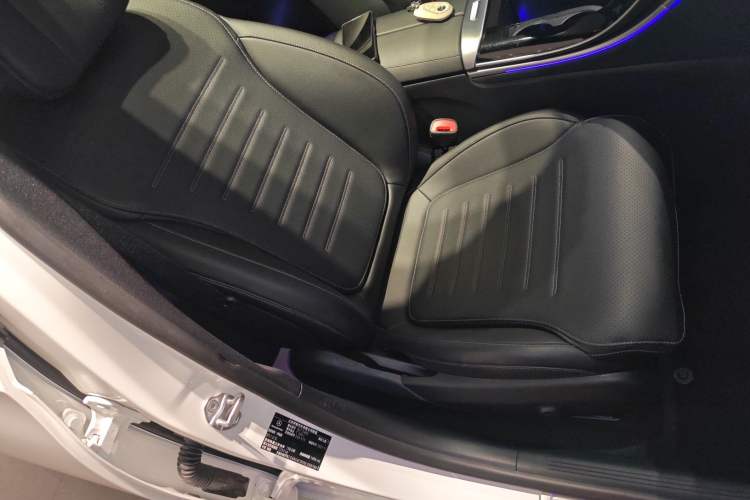 Used Mercedes-Benz C-Class 2022 C 260 L Sport Edition