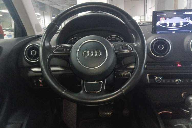 Used Audi A3 2014 Sportback 35 TFSI Automatic Comfort Model