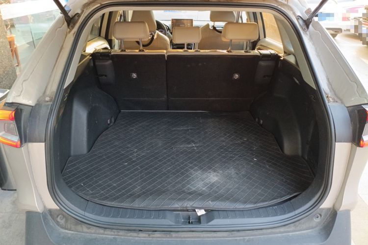 Used Toyota Wildlander 2021 2.0L CVT 4x4 Luxury Edition