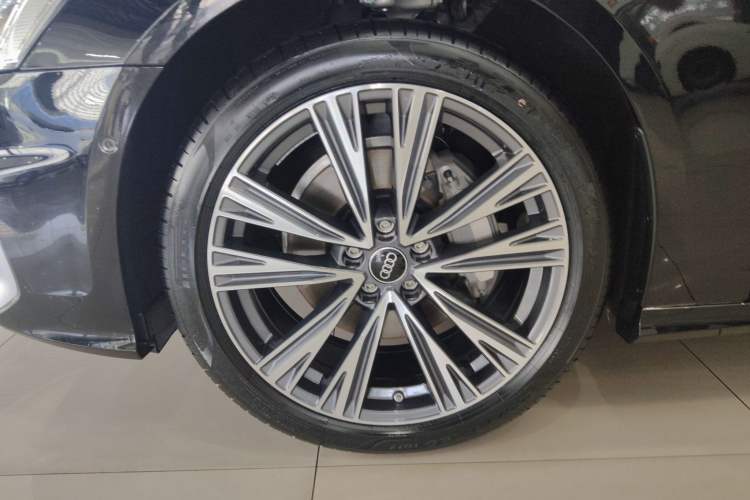 Used Audi A6L 2026 45 TFSI quattro Prestige Dynamic Edition