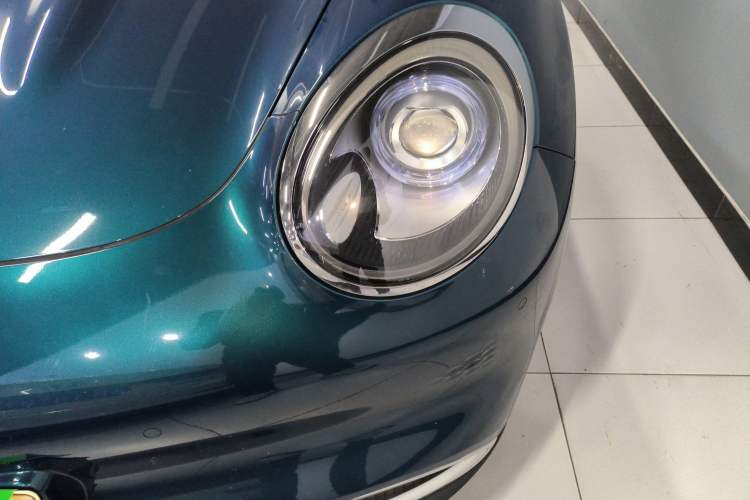 Used ORA Good Cat 2021 400km Standard Range Athena Edition Lithium Iron Phosphate