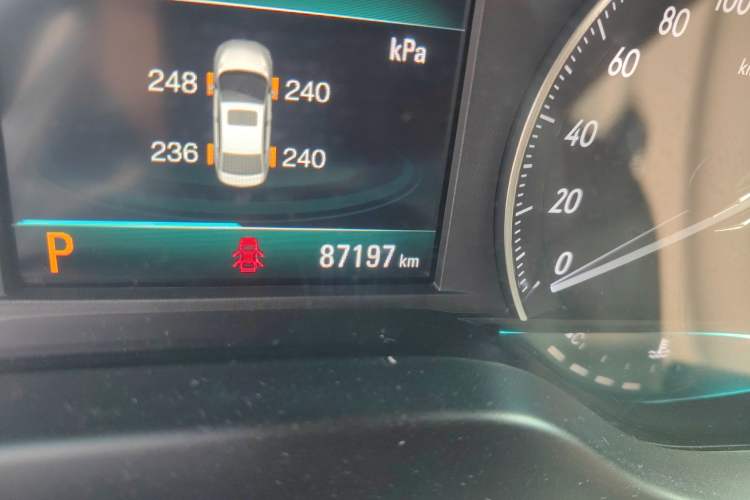 Used Buick GT 2016 15N Automatic Elite Edition