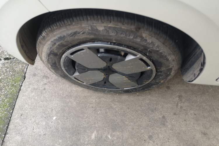 Used Wuling Air ev 2023 - Four Seats - Advanced Edition