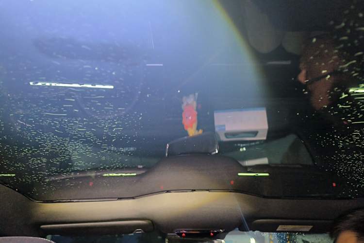 Used NETA S 2024 Pure Electric 520km Rear-Drive Deluxe Edition