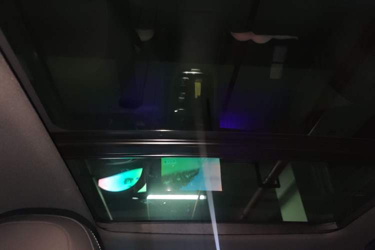 Used Geely Auto Preface 2026 Model Oriental Yao 1.5TD Kunlun Edition