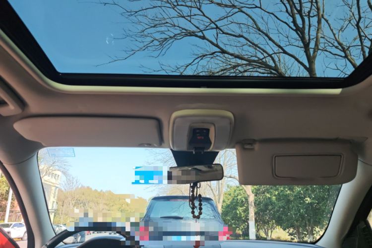 Used Volvo C30 2012 2.0L Aktiv