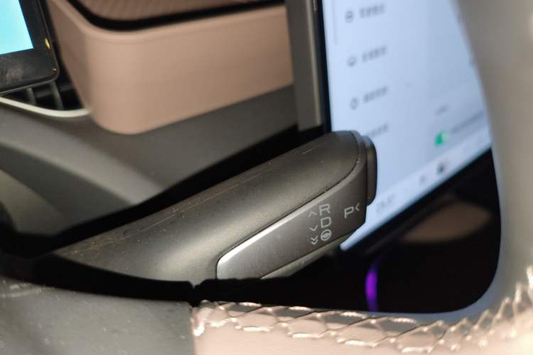 Used XPeng MONA M03 2025 600 with Ultra-Long Range Max