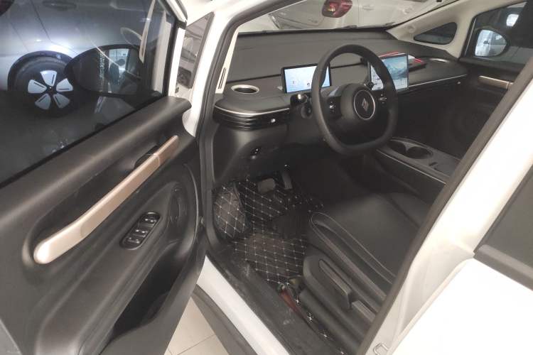 Used Baojun Cloud 2023 460 Plus Operational Exclusive Edition
