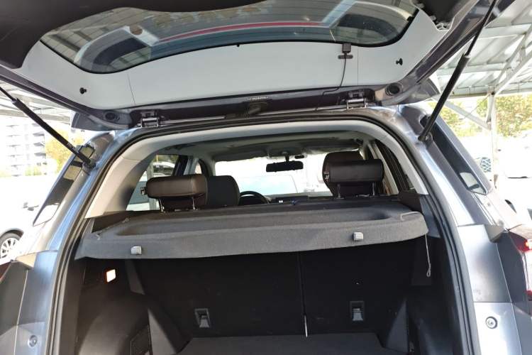 Used Cowin Xuanjie Pro 2021 1.5T CVT Jinghao Edition