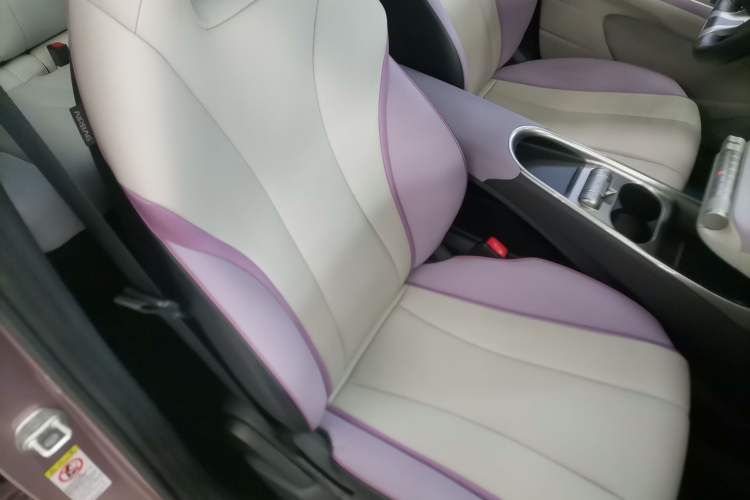 Used BYD Dolphin 2021 405 km Free Version