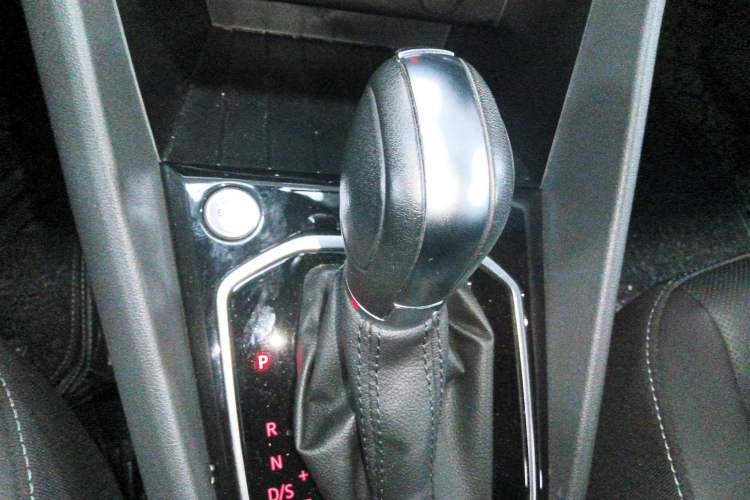 Used Jetta VS5 2019 280TSI Automatic Enjoyment Model
