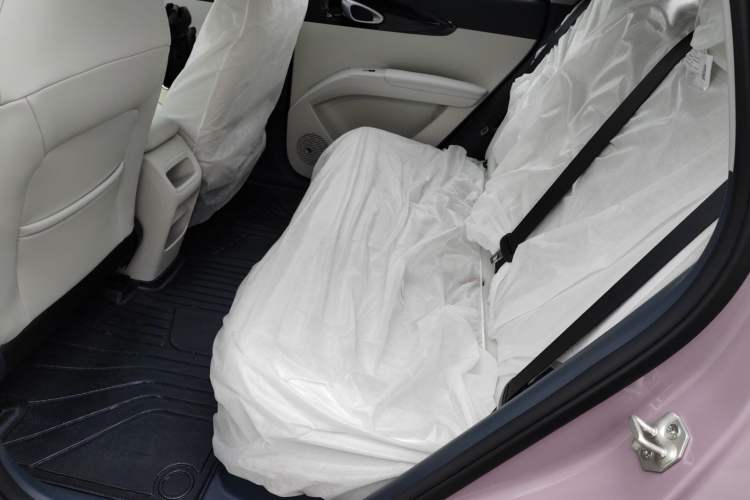 Used Geely Galaxy Geome 2026 Model 310km Youth Edition