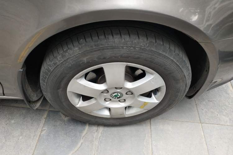 Used Skoda Octavia 2012 1.6L Automatic Yijun Edition