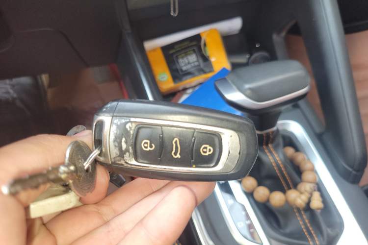 Used Livan X3 PRO 2022 1.5L CVT Xiao Sa
