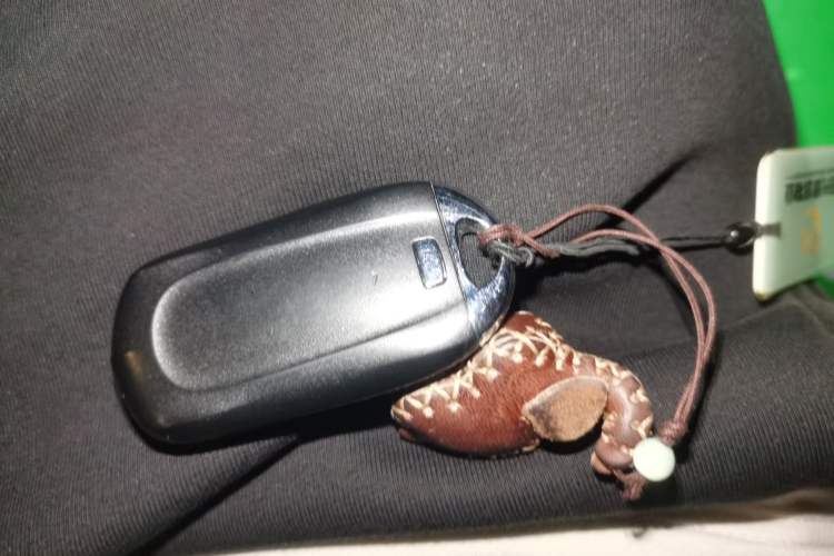 Used Buick Velite 6 2020 Plug-in Hybrid Connected Smart Model
