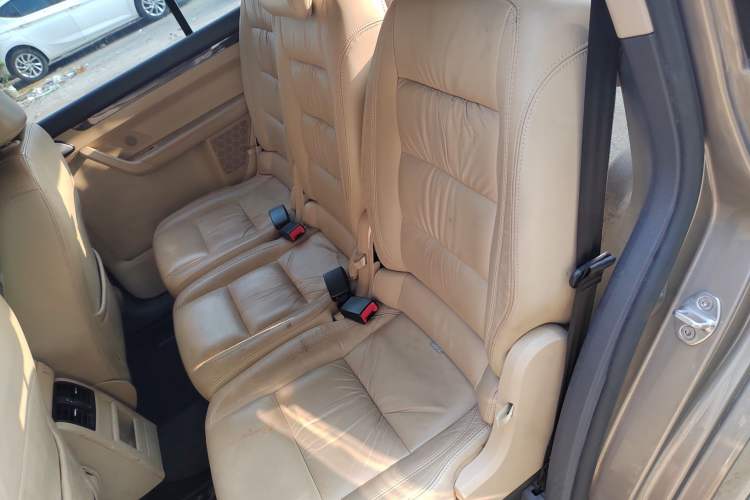 Used Volkswagen Touran 2015 1.4T DSG Comfort Edition 5 Seats