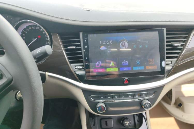 Used Buick Verano 2018 Sedan 15S Automatic Entry Model
