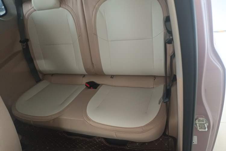 Used Geely Galaxy Panda 2023 Panda Mini 200km Endurance Bear