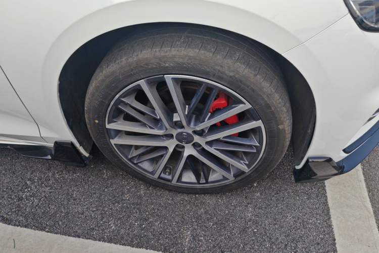 Used Geely Auto Preface 2023 1.5TD Kunlun Edition Exterior 4