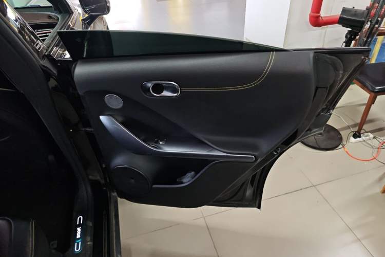 Used smart #3 2023 Pulse Four-Wheel Drive Edition
