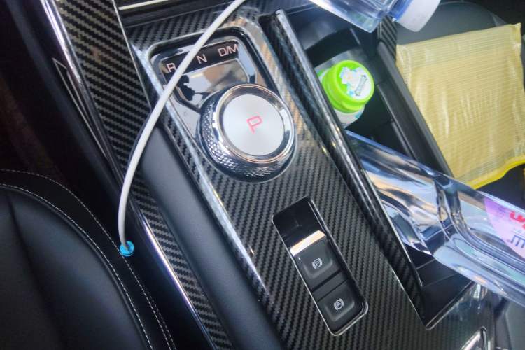 Used Haval H6 2021 3rd Generation 1.5T Automatic Two-Wheel Drive Plus