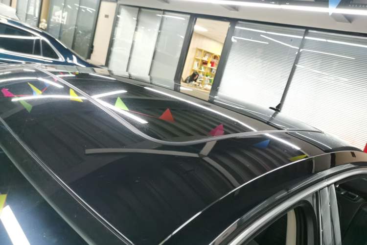 Used Volkswagen Magotan 2020 330TSI DSG Leading Model