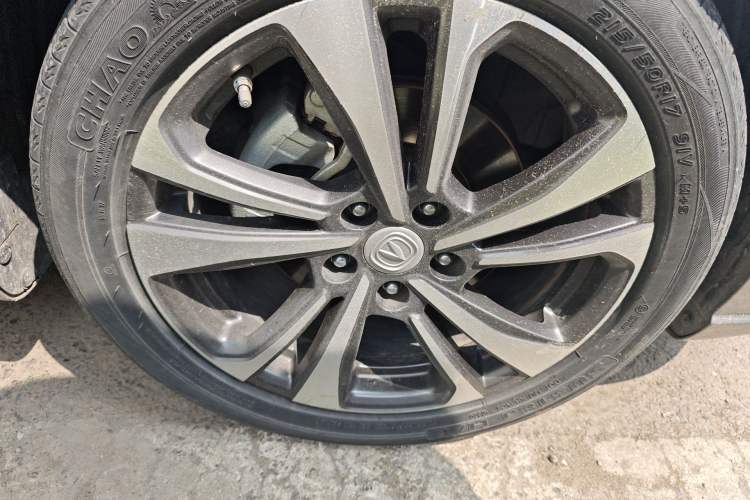 Used CHANGAN Eado 2020 PLUS Blue Whale NE 1.4T GDI DCT Flagship Model