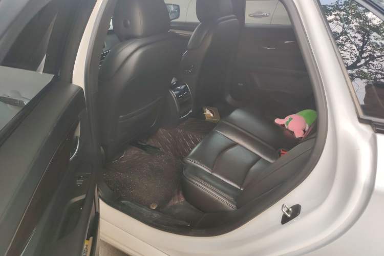 Used Cadillac CT6 2020 28T Elite Edition
