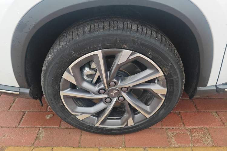 Used XPeng G3 2022 G3i 520N+
