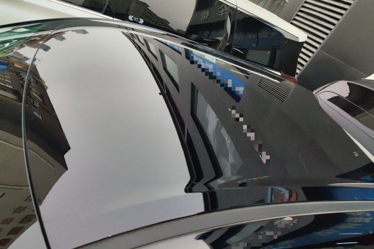 Used Wuling Bingo 2023 333 km Lingxi Connected Version
