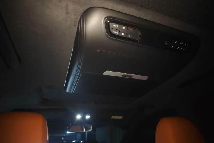 Used GAC Trumpchi E9 2024 E9 New Year Edition