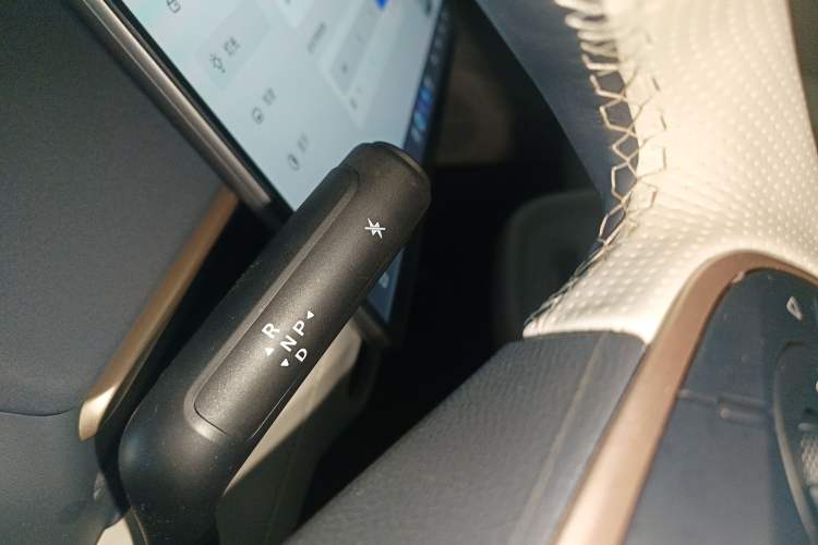 Used ARCFOX T1 2025 Model 425 PLUS