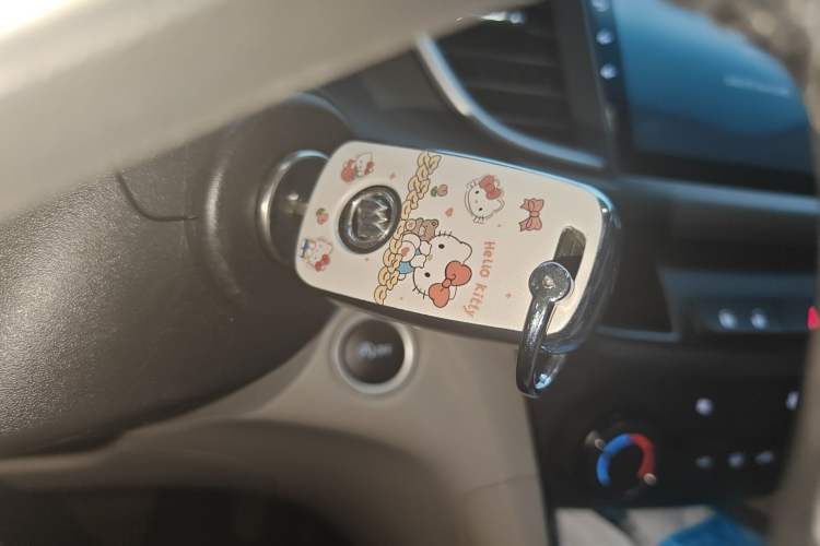 Used Buick GT 2018 15T Dual-Clutch Elite Model China V Standard