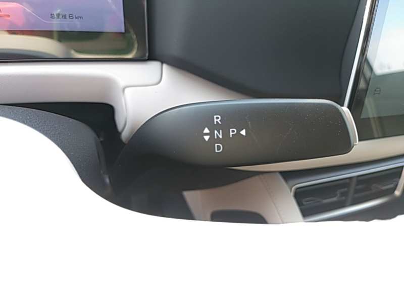 Used BYD Yuan UP 2027 Model Flying Edition 401KM Navigation Version — 13