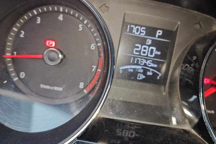 Used Volkswagen Bora 2014 1.6L Automatic Comfort Model
