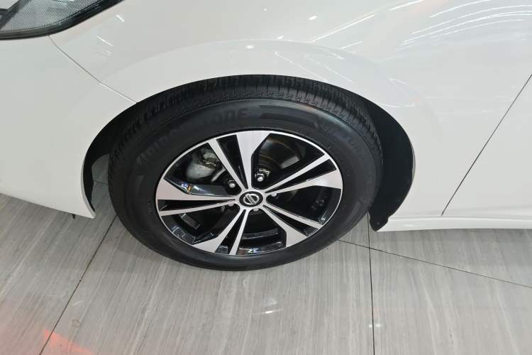 Used Nissan Sylphy 2021 1.6L XL CVT Enjoyment Edition Left Front Wheel Hub