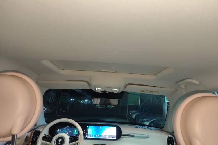 Used ORA Ballet Cat 2022 401 km Alice Edition