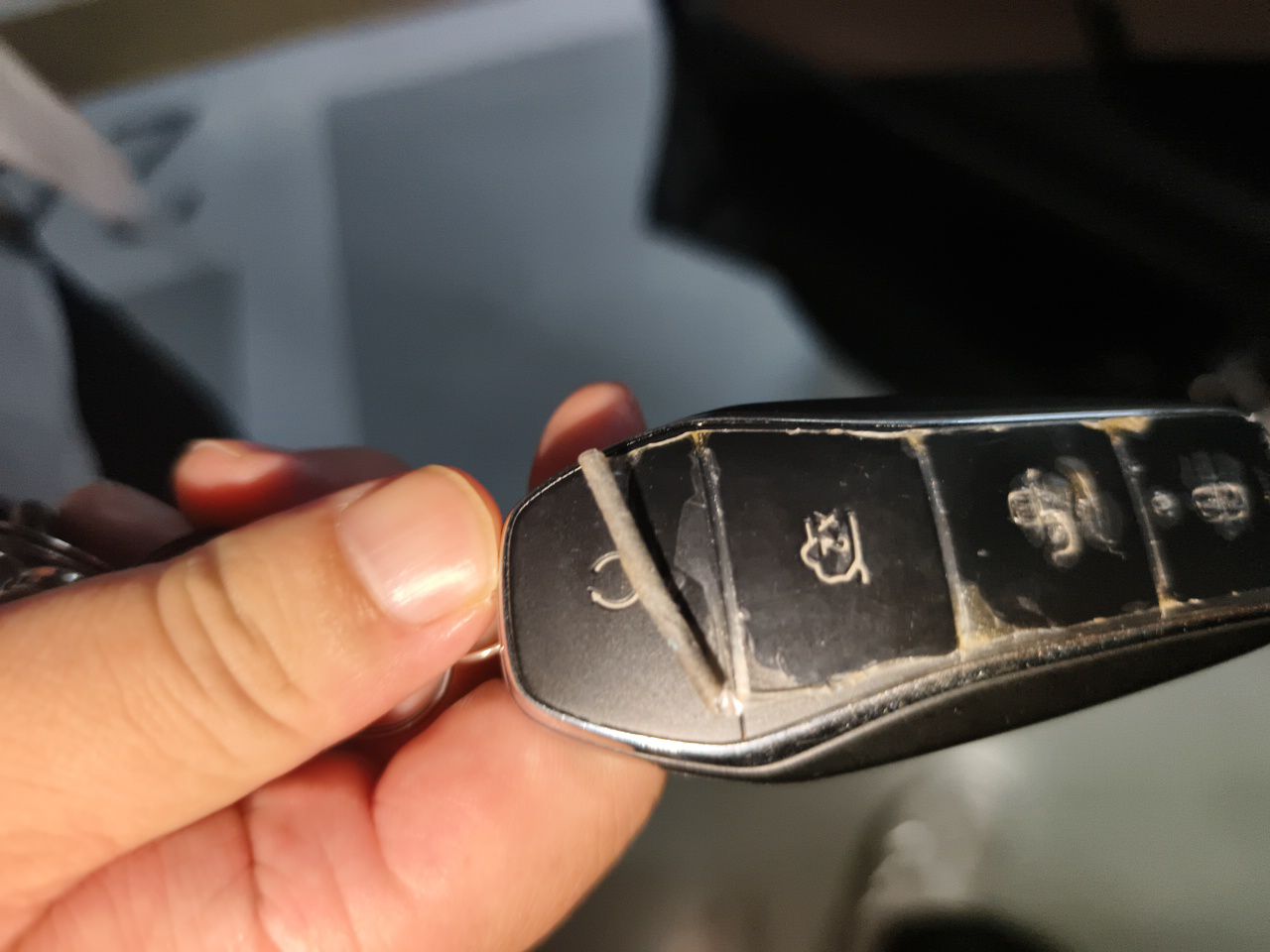 BYD Han 2025 EV 506KM Prestige Edition — снимка 20