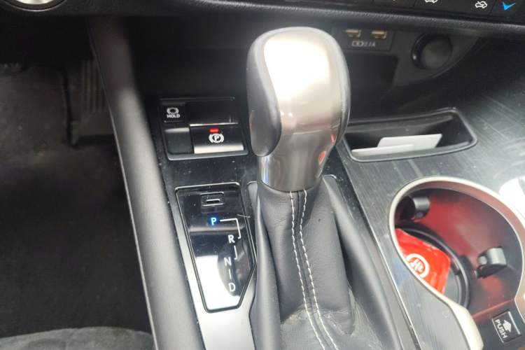 Used Lexus RX 2020 300 Two-Wheel Drive Elite Edition China VI Standard
