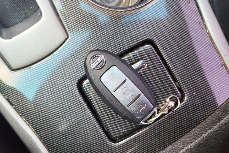 Used Nissan Teana 2013 2.5L XL Leading Edition
