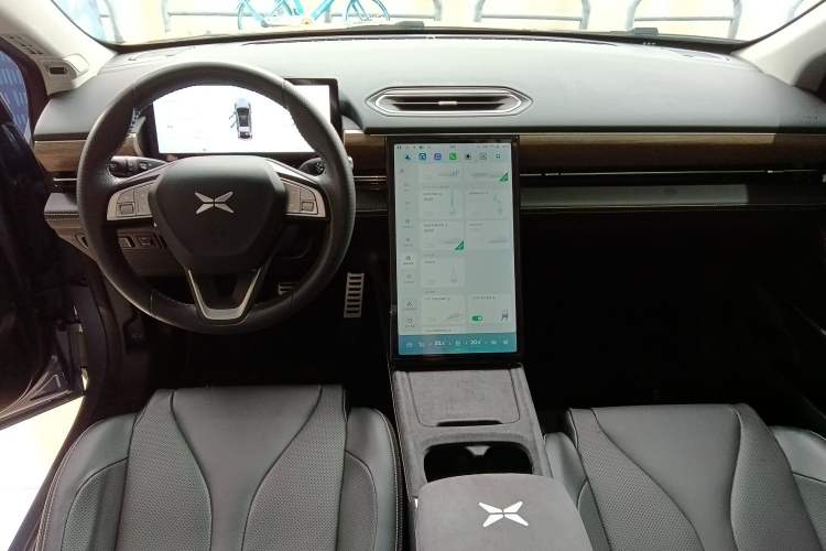 Used XPeng P5 2022 550E