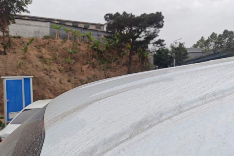 Used Ford Transit 2023 2.0T Gasoline Manual Multifunction Commercial Vehicle Short Wheelbase Low Roof 5/6 Seats