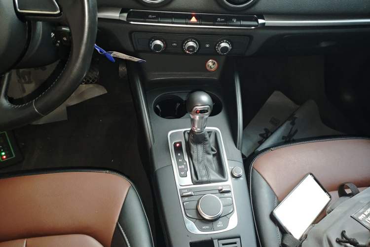 Used Audi A3 2016 Sportback 35 TFSI Ambition Edition
