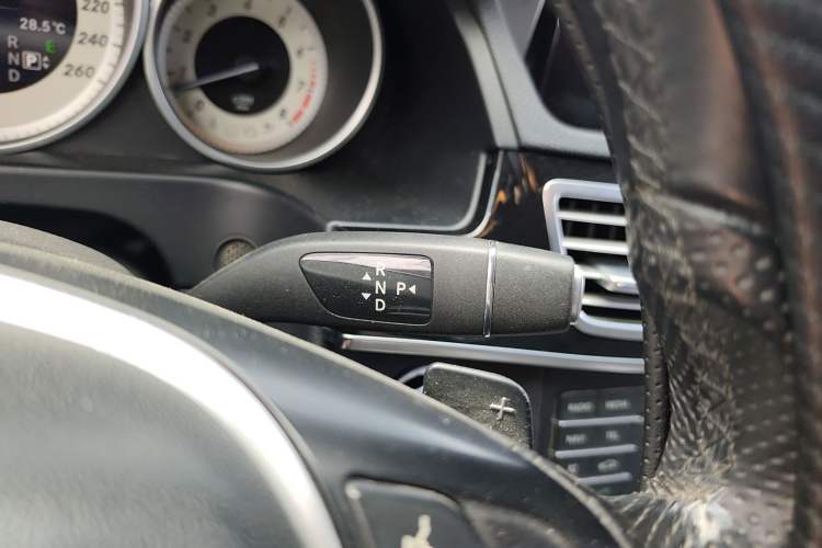 Used Mercedes-Benz E-Class 2015 Restyled E 260 L Sport Edition
