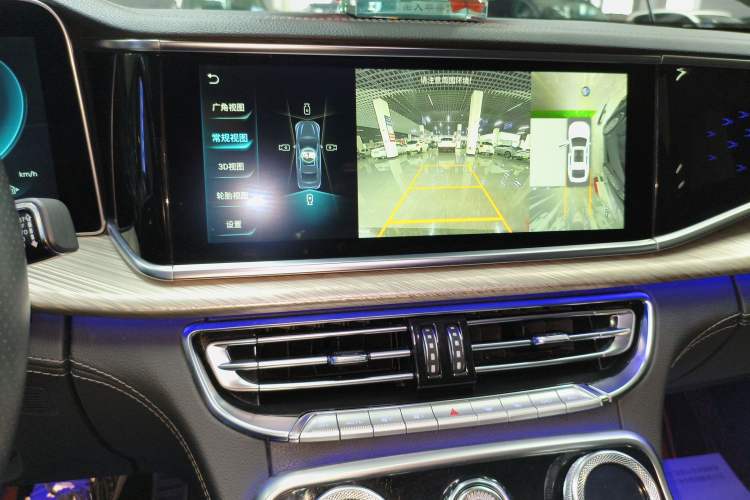 Used Hongqi H9 2020 2.0T Smart Connect Flagship Edition