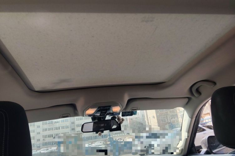 Used Brilliance V7 2018 280T DCT Prestige 5-Seater