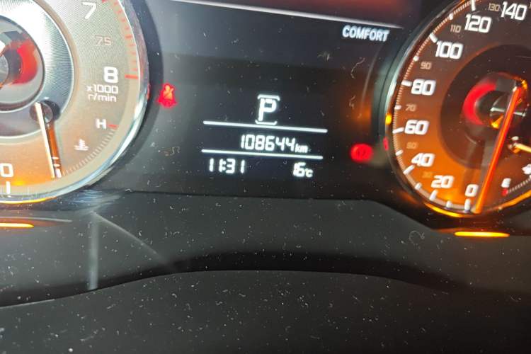 Used Acura CDX 2016 1.5T Two-Wheel Drive Enjoyment Edition