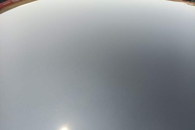 Used Li Auto L8 2023 Pro Model Roof