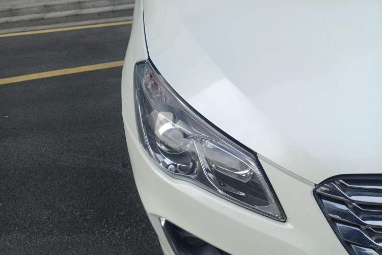 Used Suzuki Alivio 2015 1.6L Automatic Enjoyment Model
